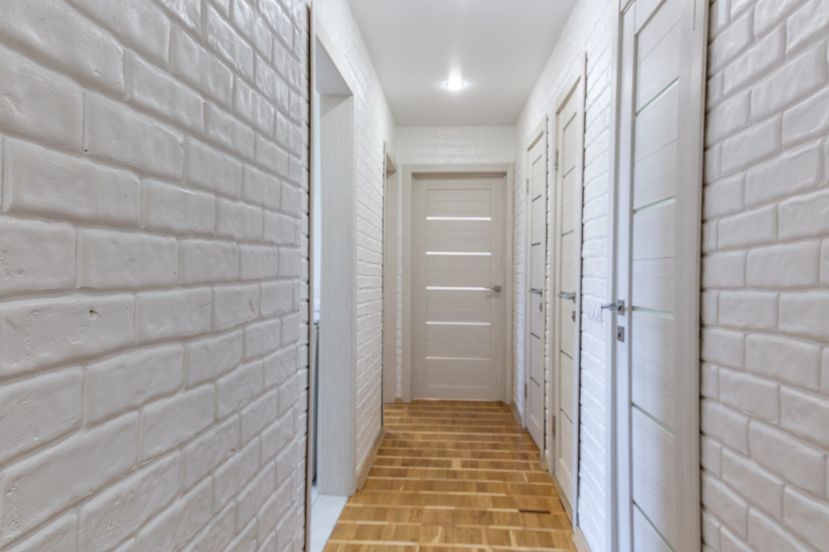 Апартаменты Трехкомнатные "Ладгорна" на Победителей