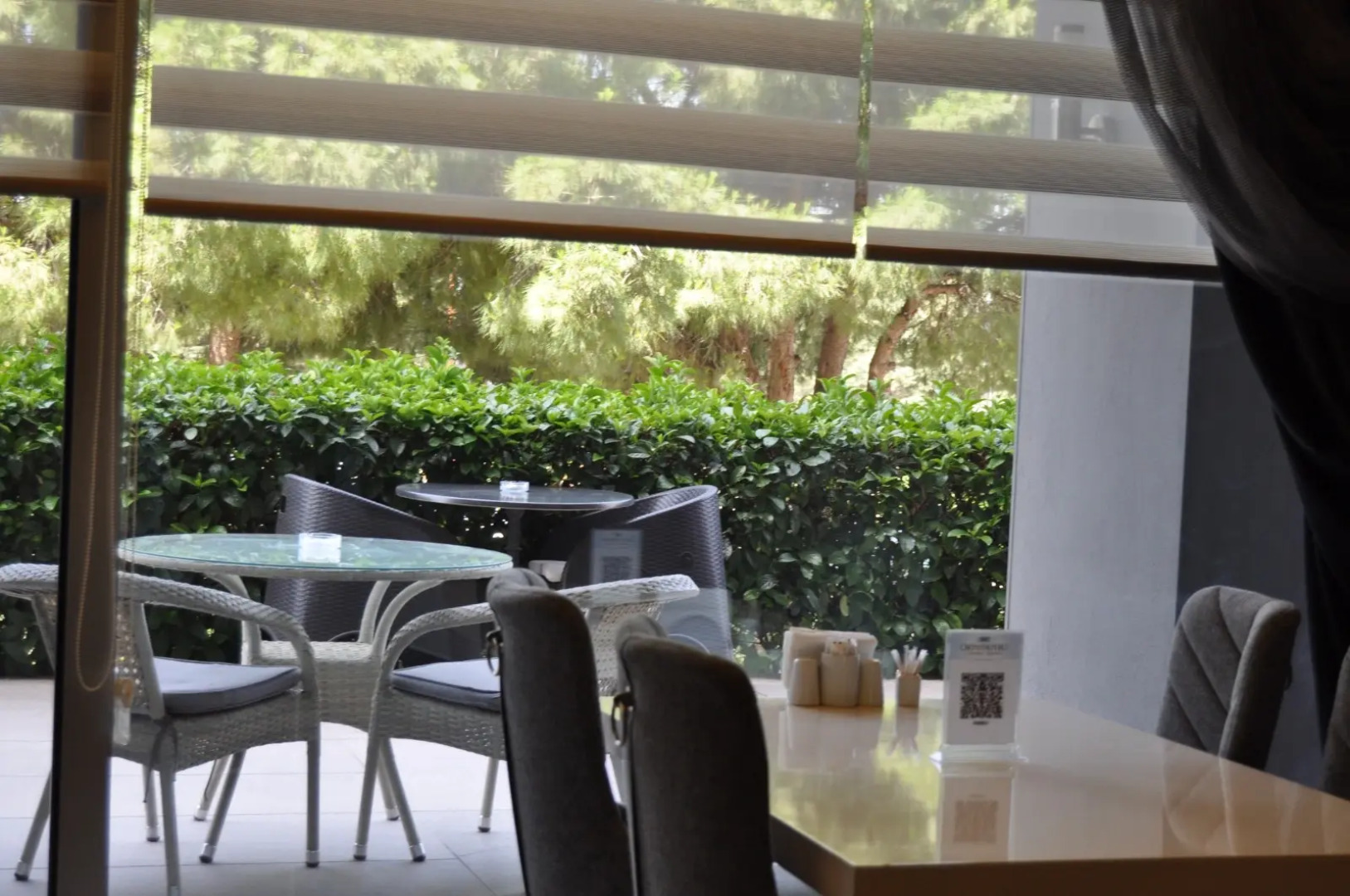 Отель Orty Airport Hotel