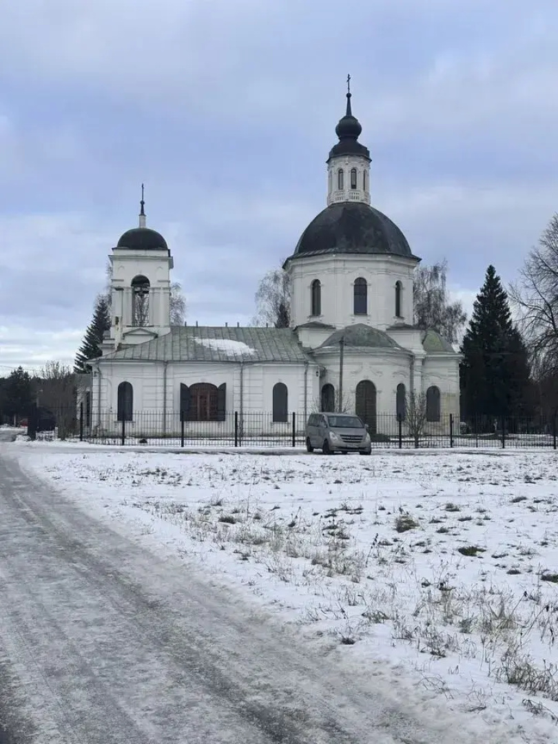 Частный дом Уютные Вечepa