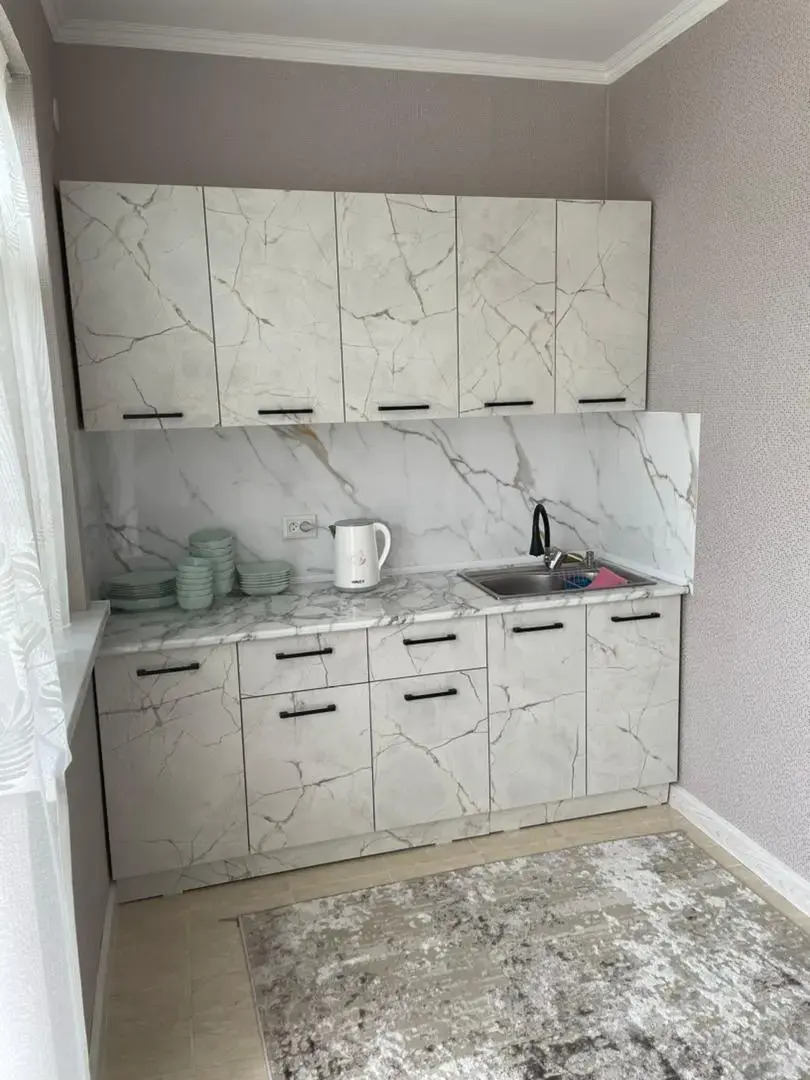 Гостевой дом Жемчужина