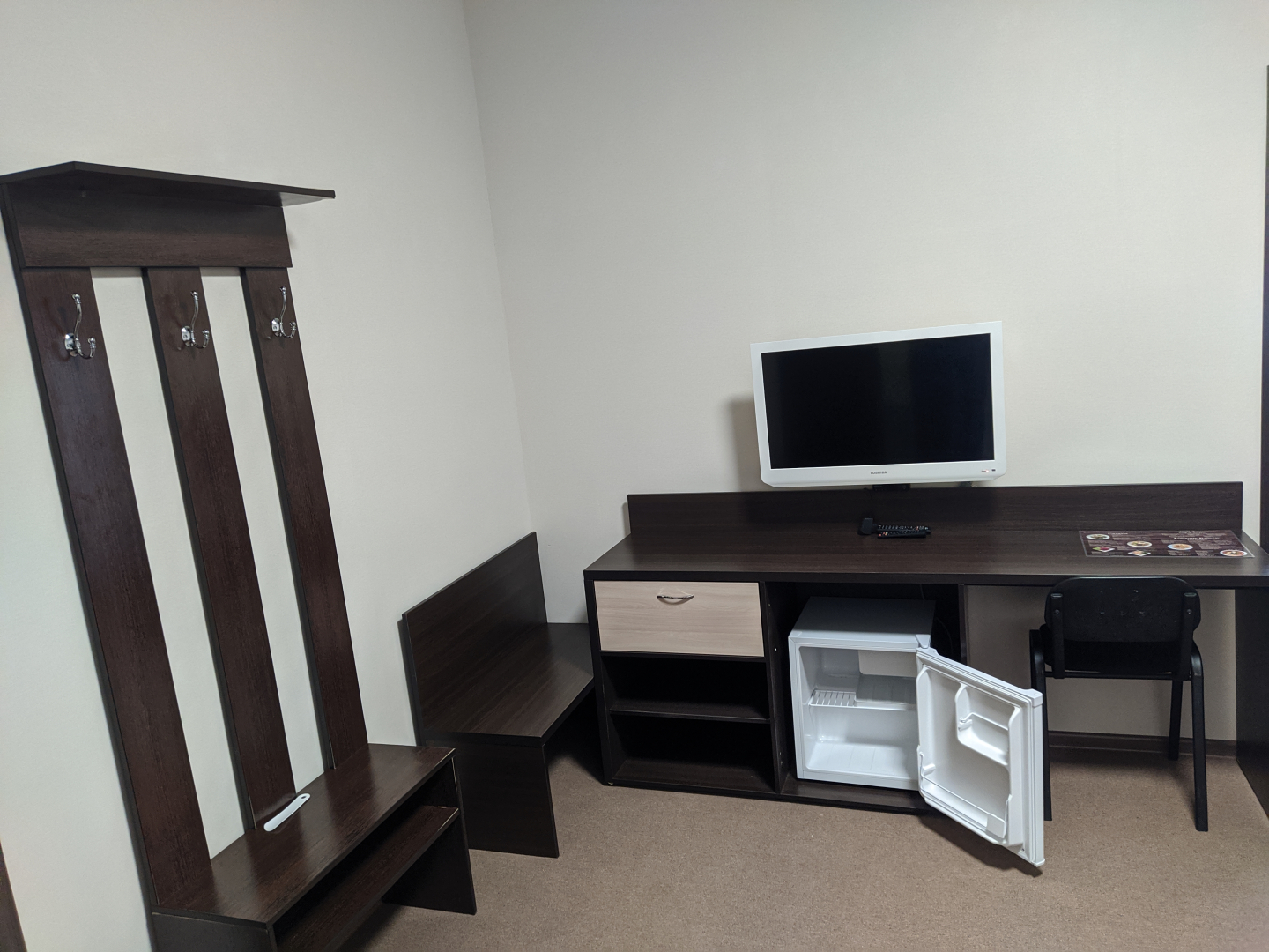 Отель Гостиничный комплекс Аквилон