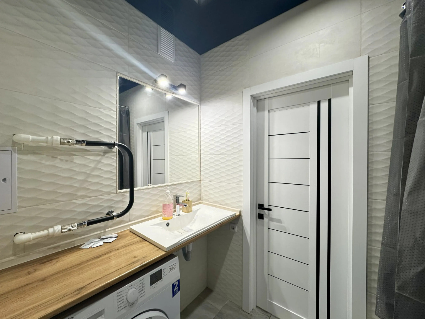 Квартира на улице Левый берег реки Оки 113