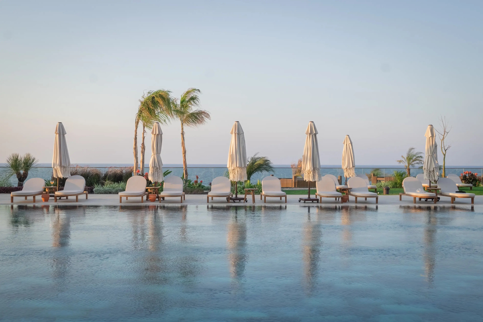 Merit Park Hotel Casino & SPA