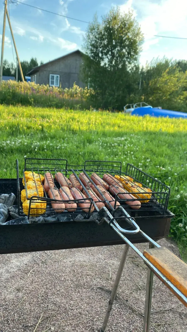 Частный дом Саари