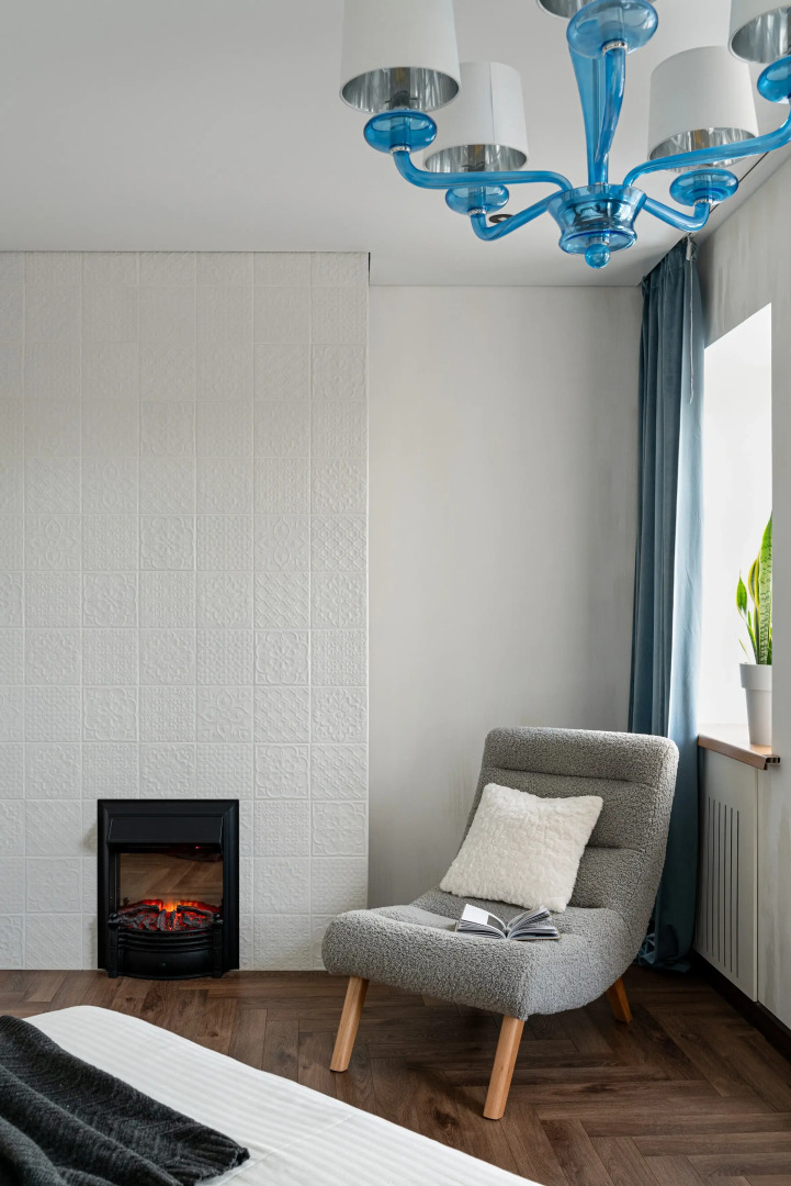 Квартира Happy Белый Кремль Большая Квартира у Кремля