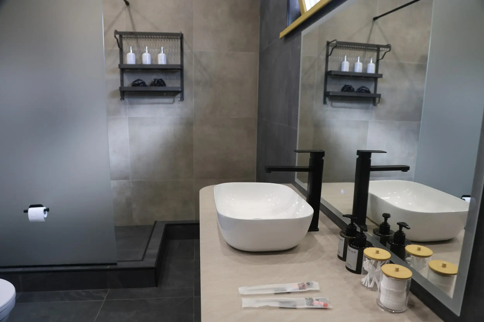 Шале Оздоровительно-рекреационный центр АТАРАЙ