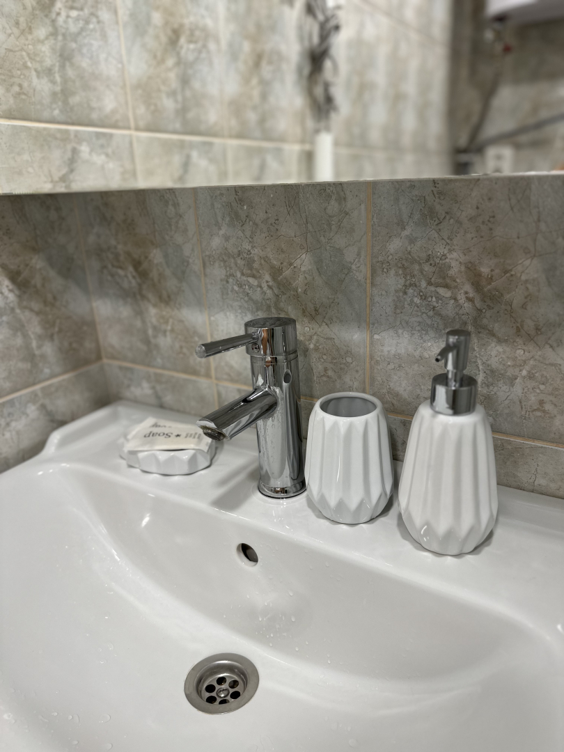 Квартира Центр Резиденс Тверь