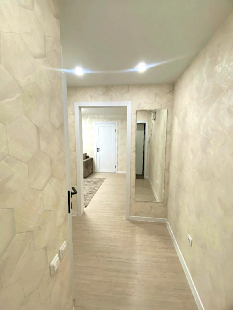 Квартира Просторная в центре города