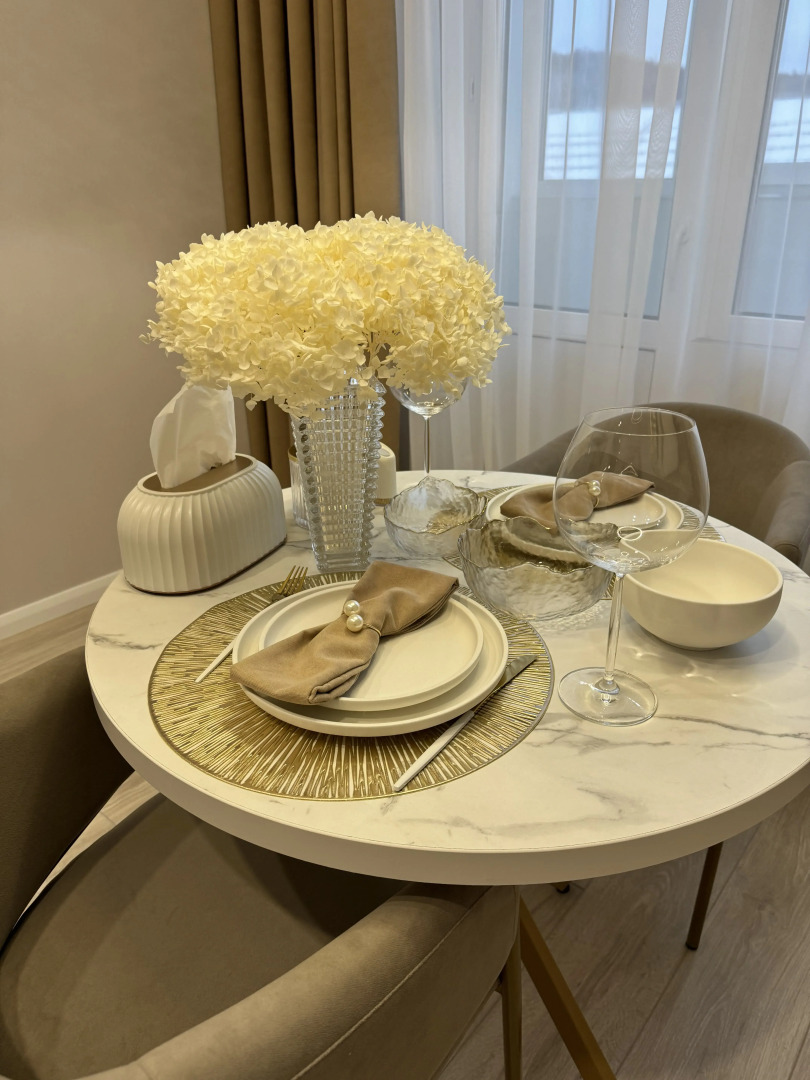 Квартира Шикарная с Видом на Горы