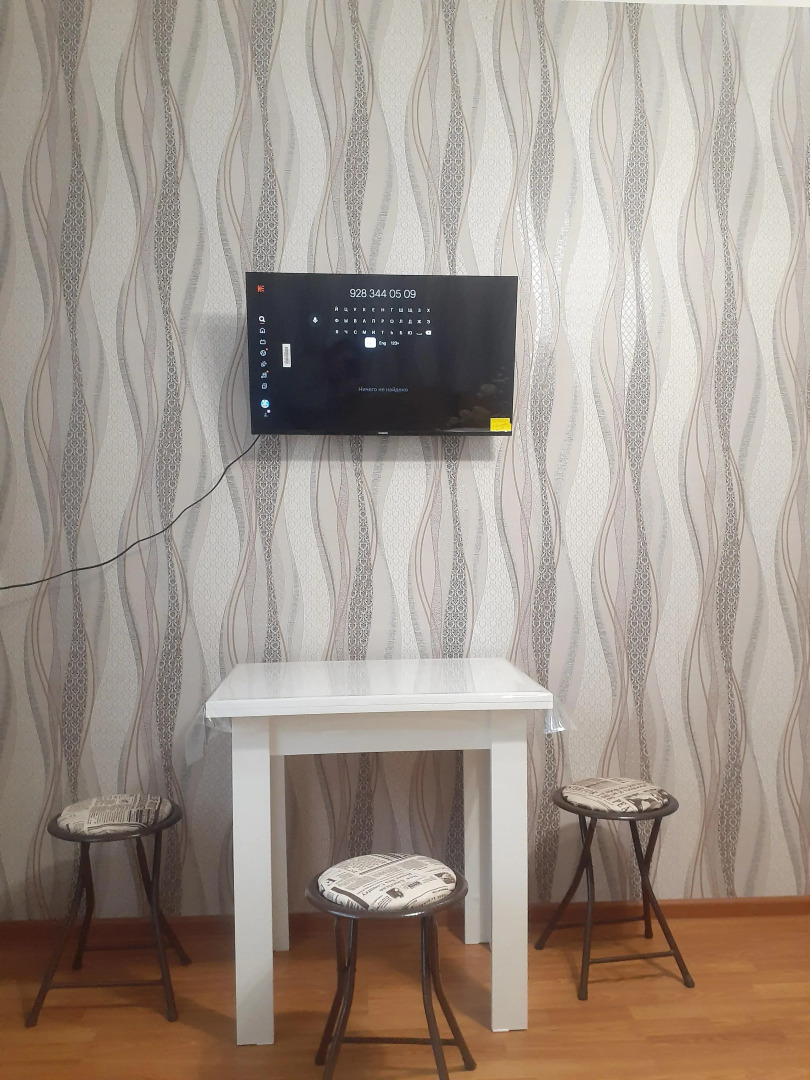 Квартира на Ленина 5В