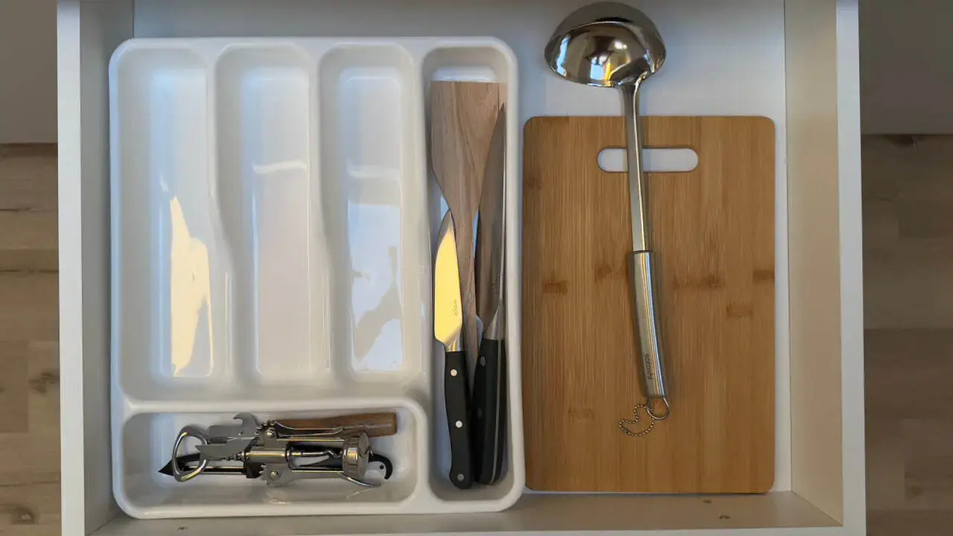 Квартира на улице Гоголя