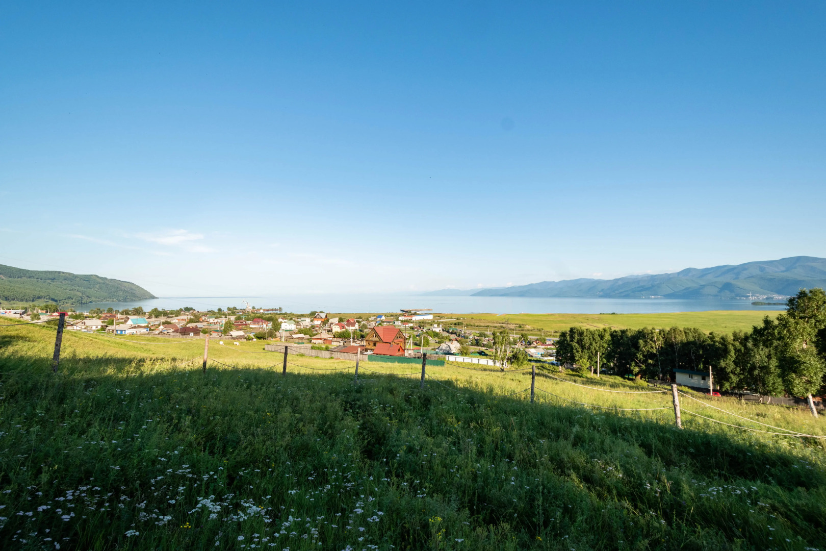 Гостевой дом Култук