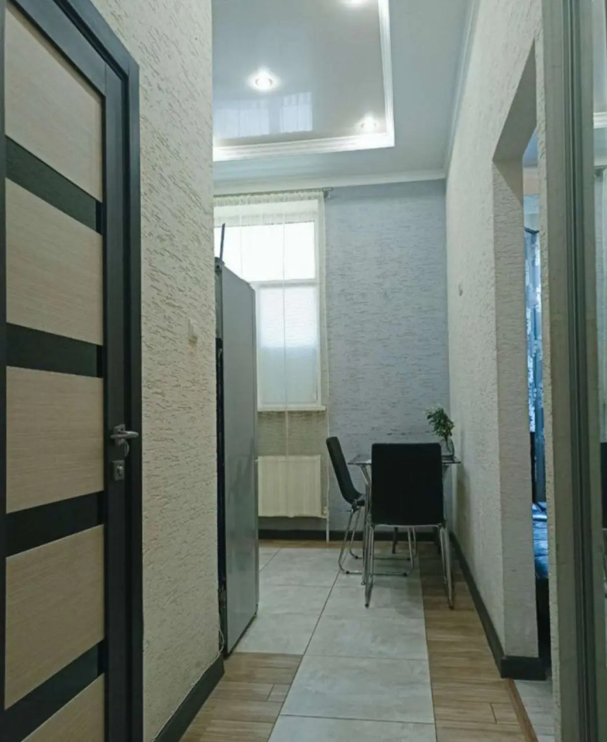 Квартира Семейная Sweet Home