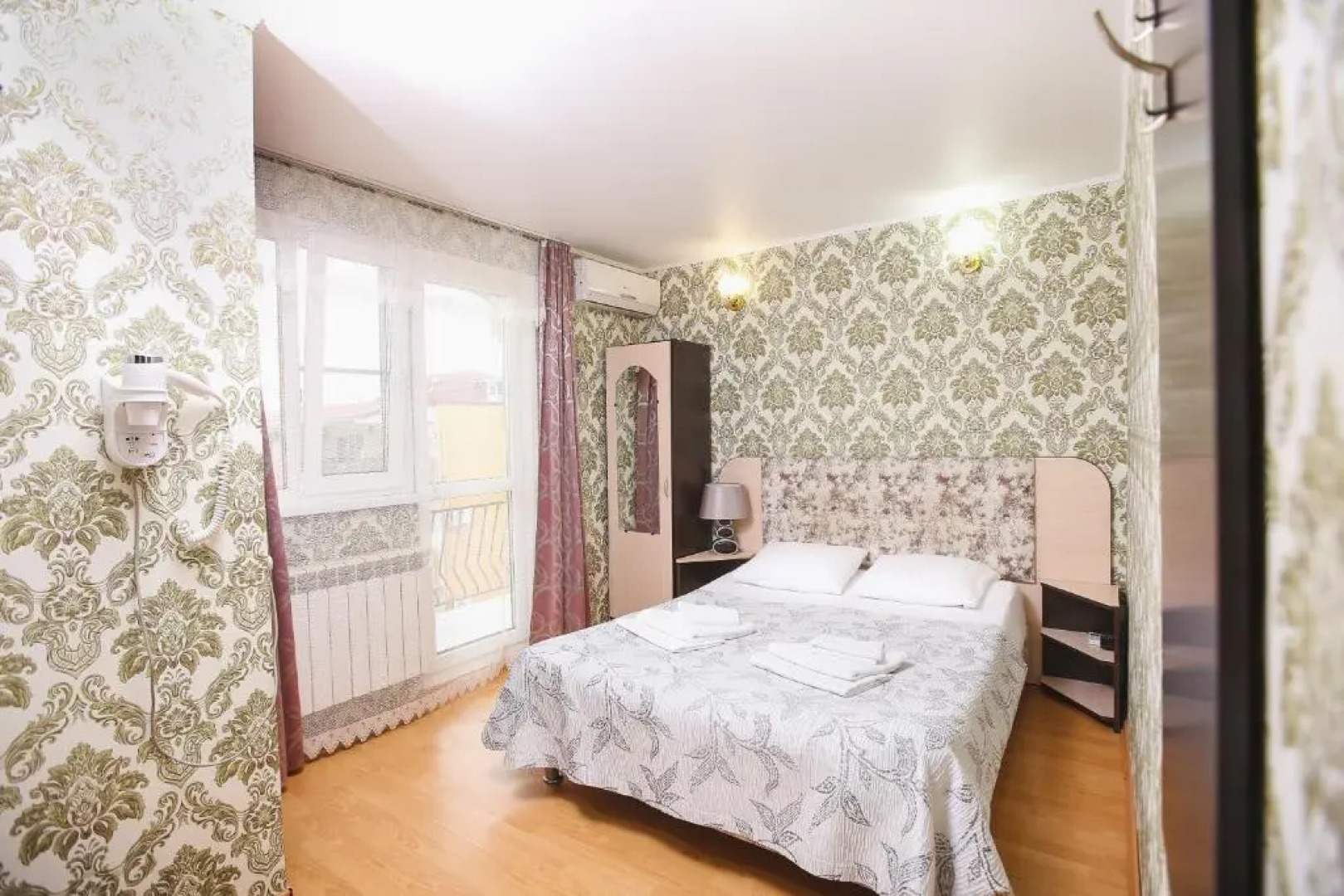 Гостевой Дом Альбатрос