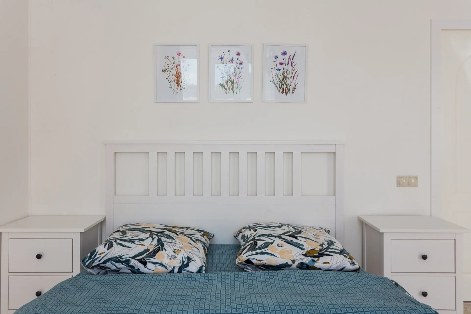 Апартаменты Atlant Apartments 20