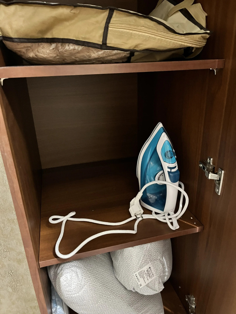 Квартира около Аквапарка