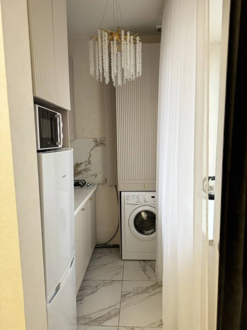 Квартира Двухкомнатная Квартира Люкс Класса в Центре Курортной Зоны