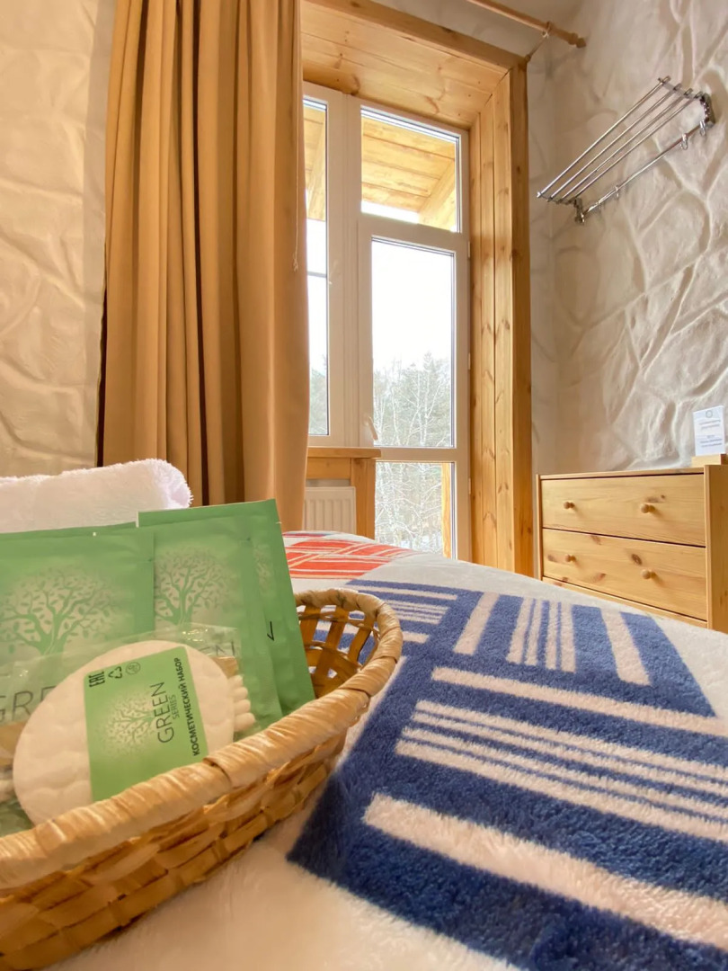 Гостевой дом Эльбрус