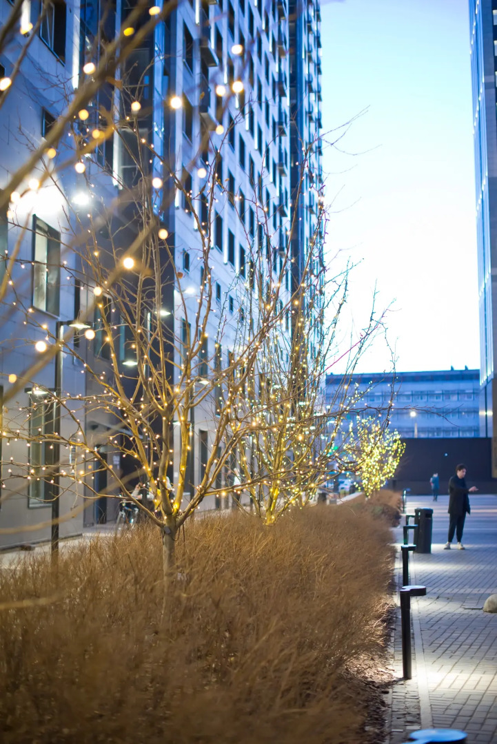 Апартаменты Room2day Soul