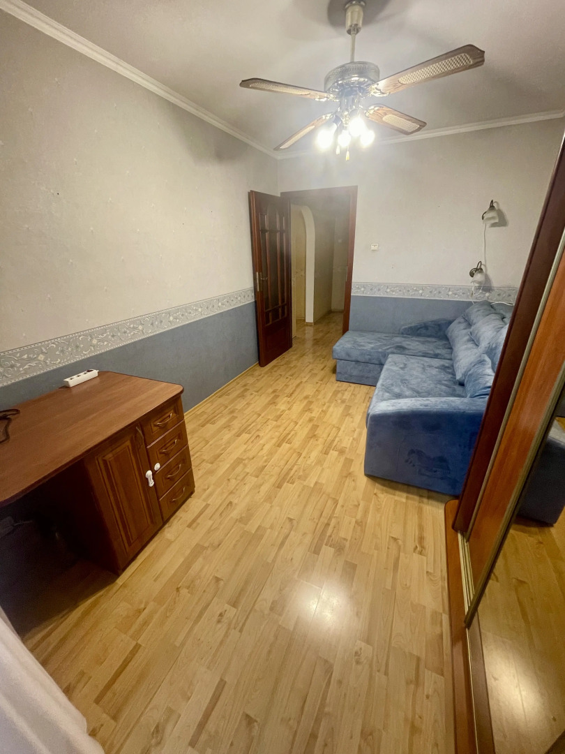 Квартира в Центре Калининграда