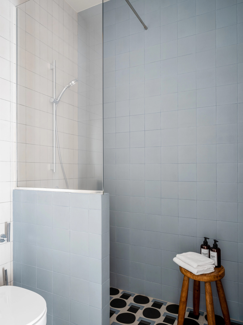 Апартаменты Michael's