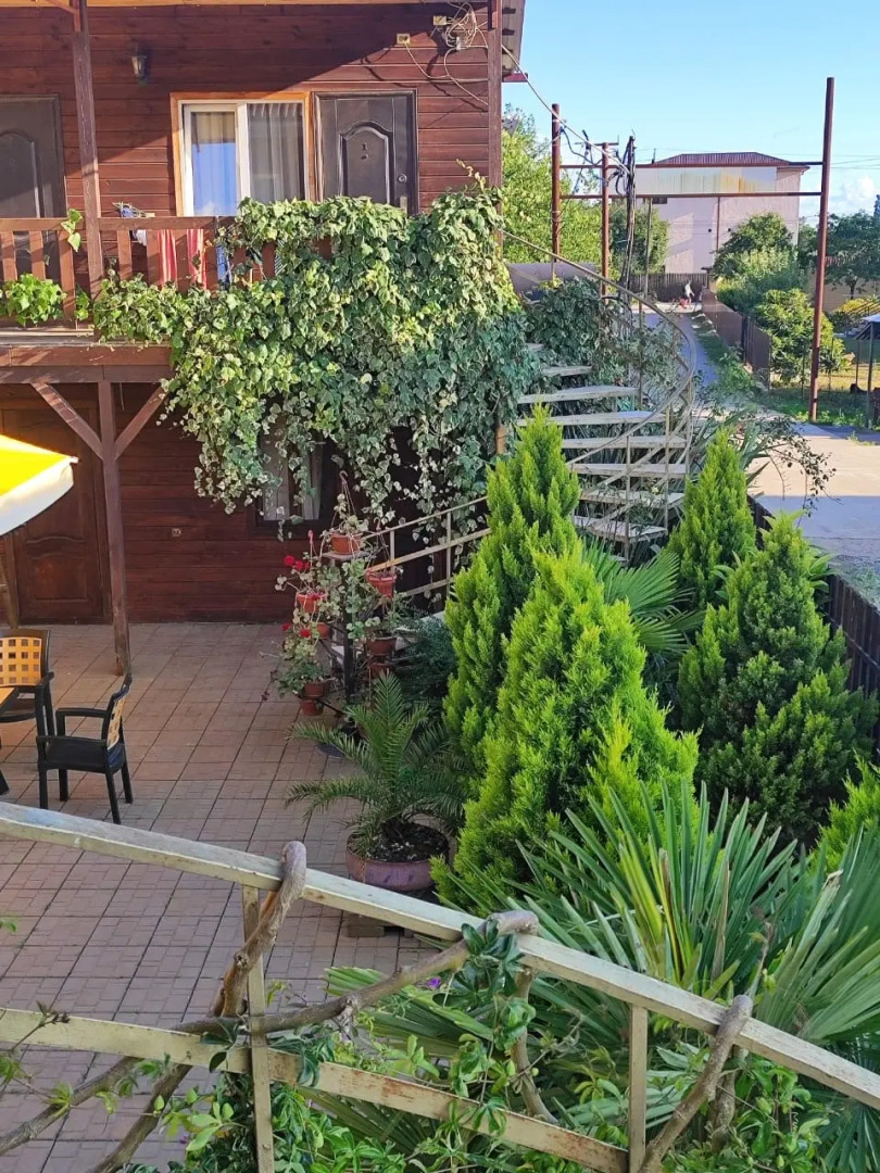 Гостевой дом Морская сказка