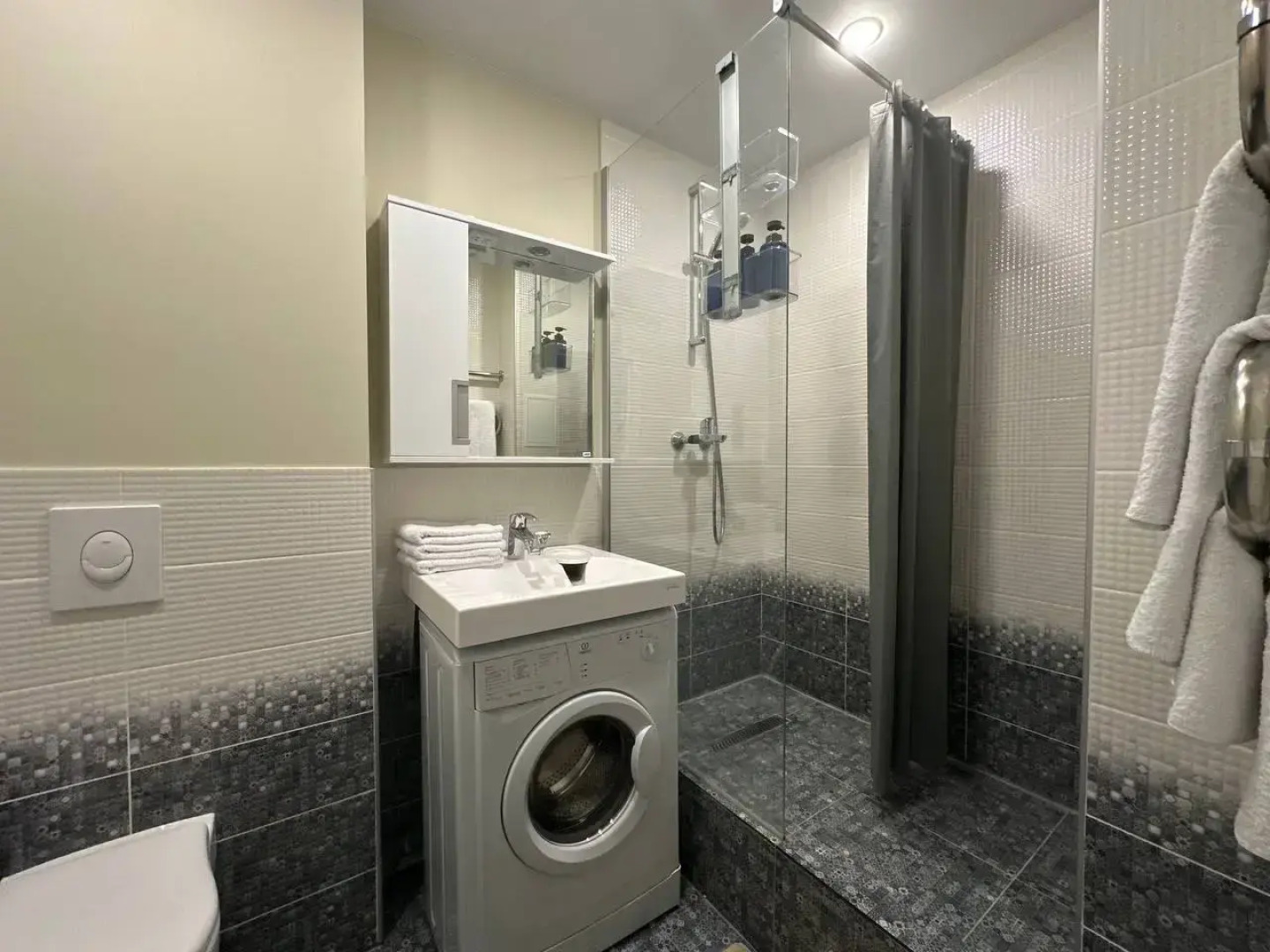 Апартаменты квартира у метро Парнас