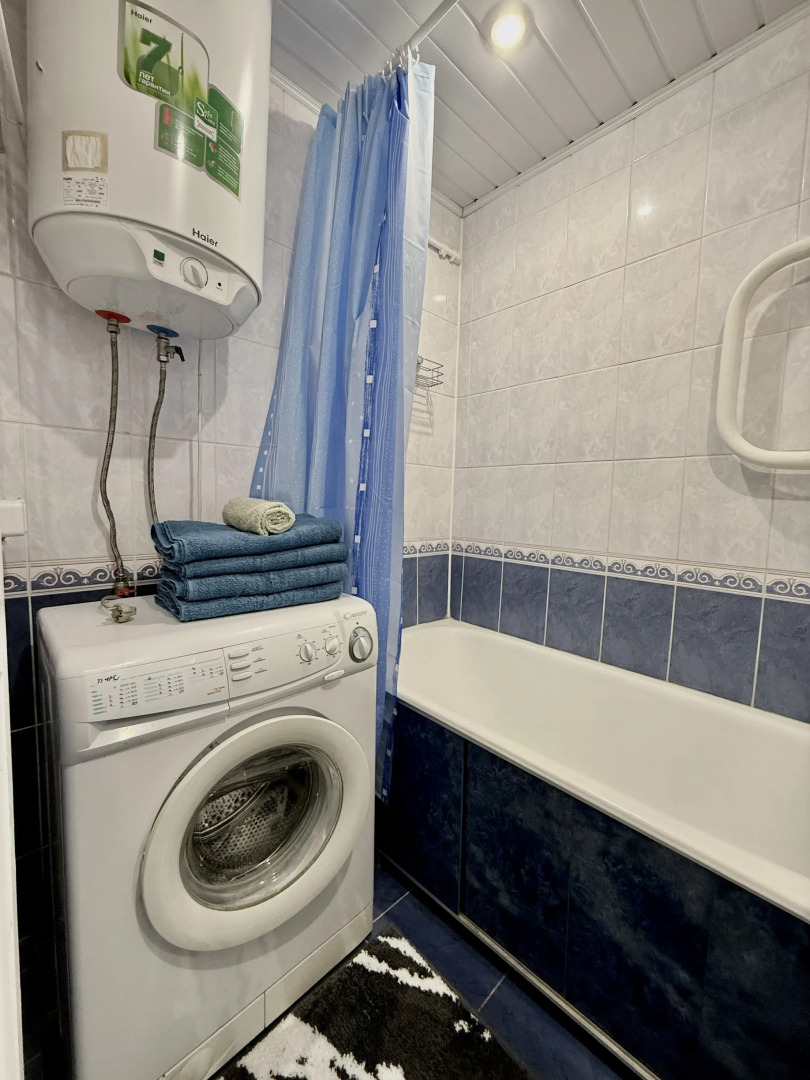 Апартаменты Милейшая двушечка в самом центре города рядом с ТЦ