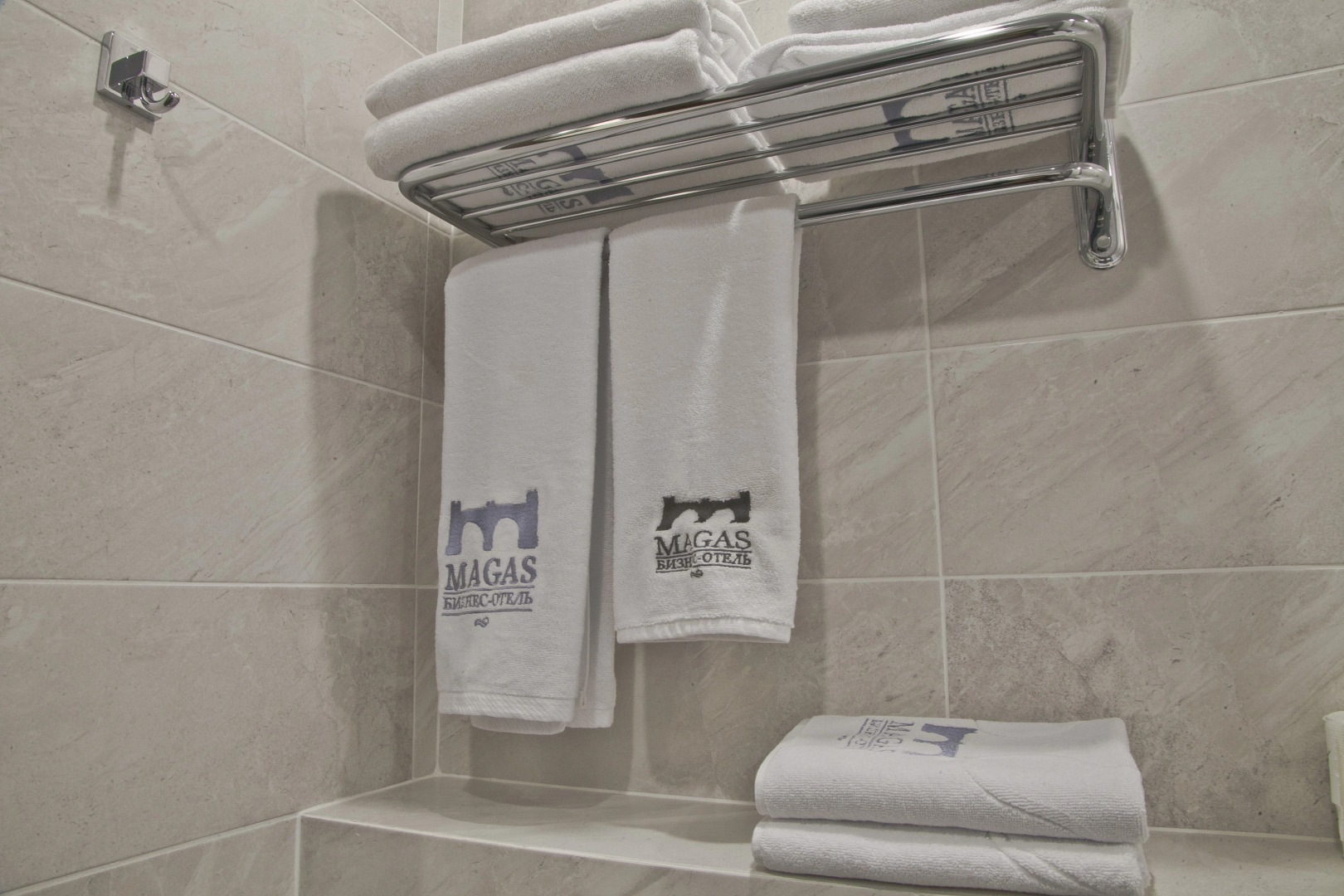 ООО Бизнес-отель Магас