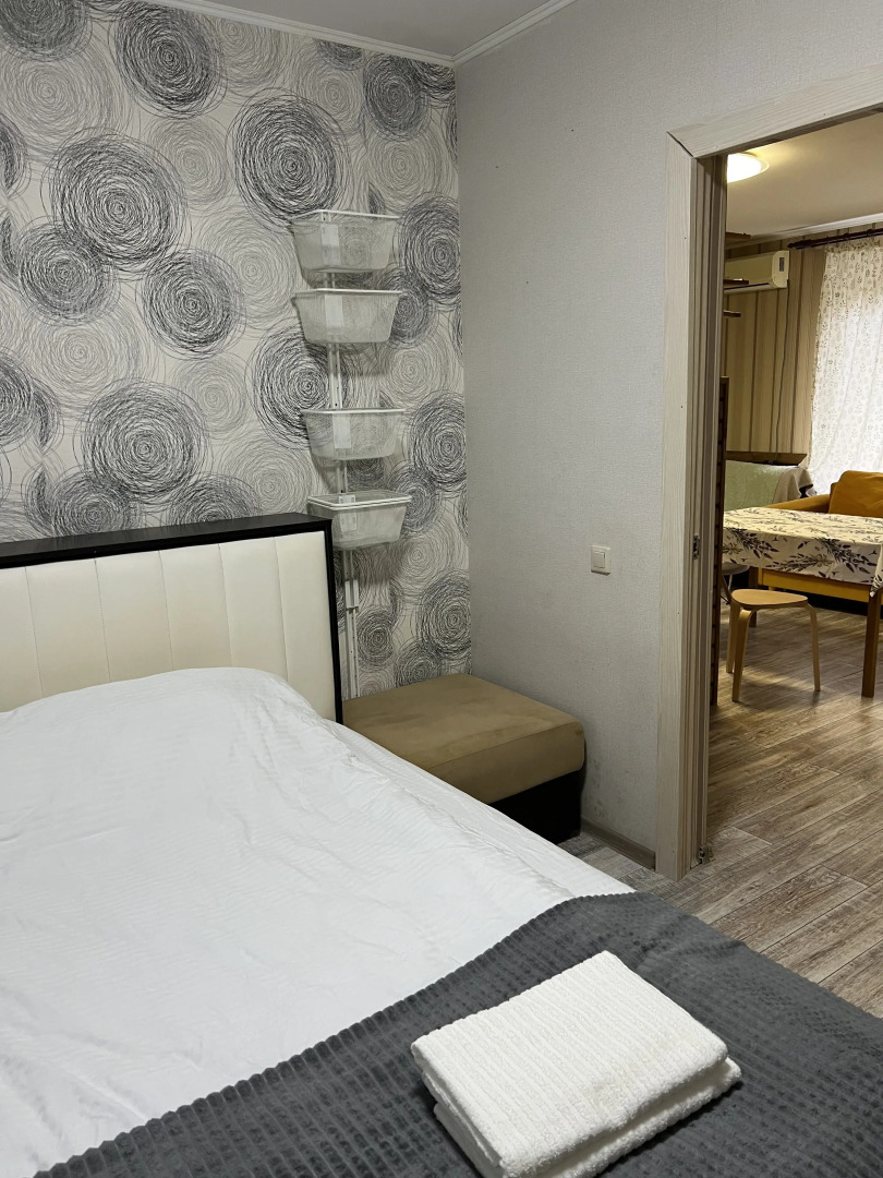 Апартаменты Cozy Apartments Dvortsovaya