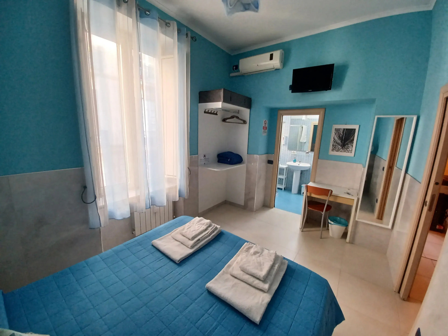 B&B Quattro Palazzi Napoli