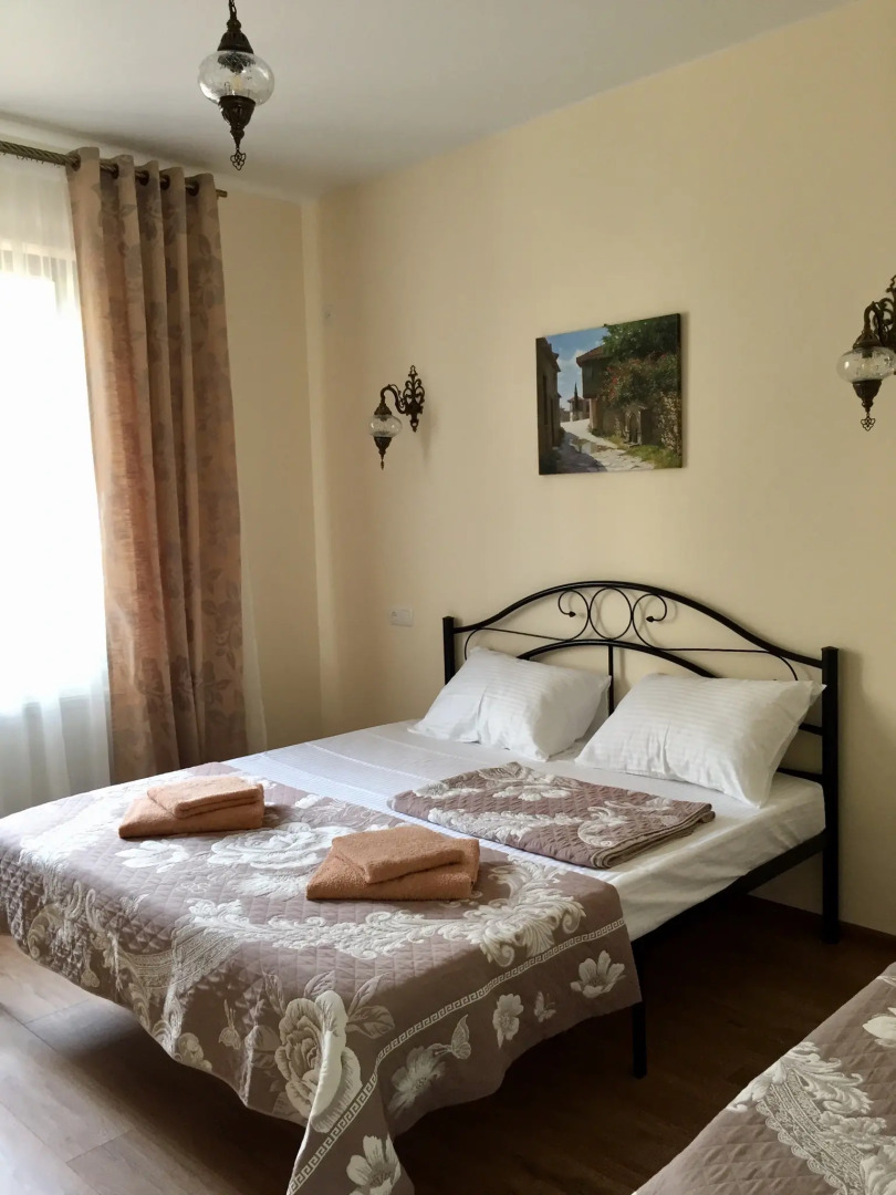 Гостевой Дом Эски Чешме