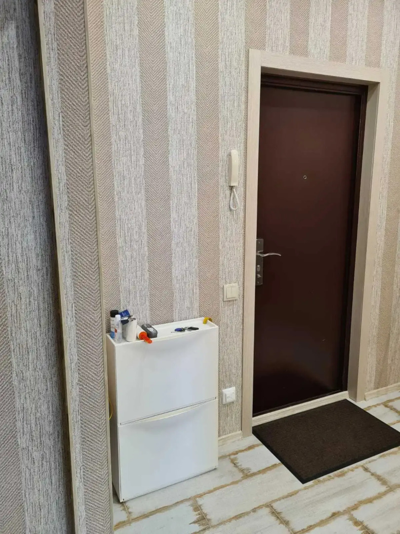 Апартаменты Tatiana