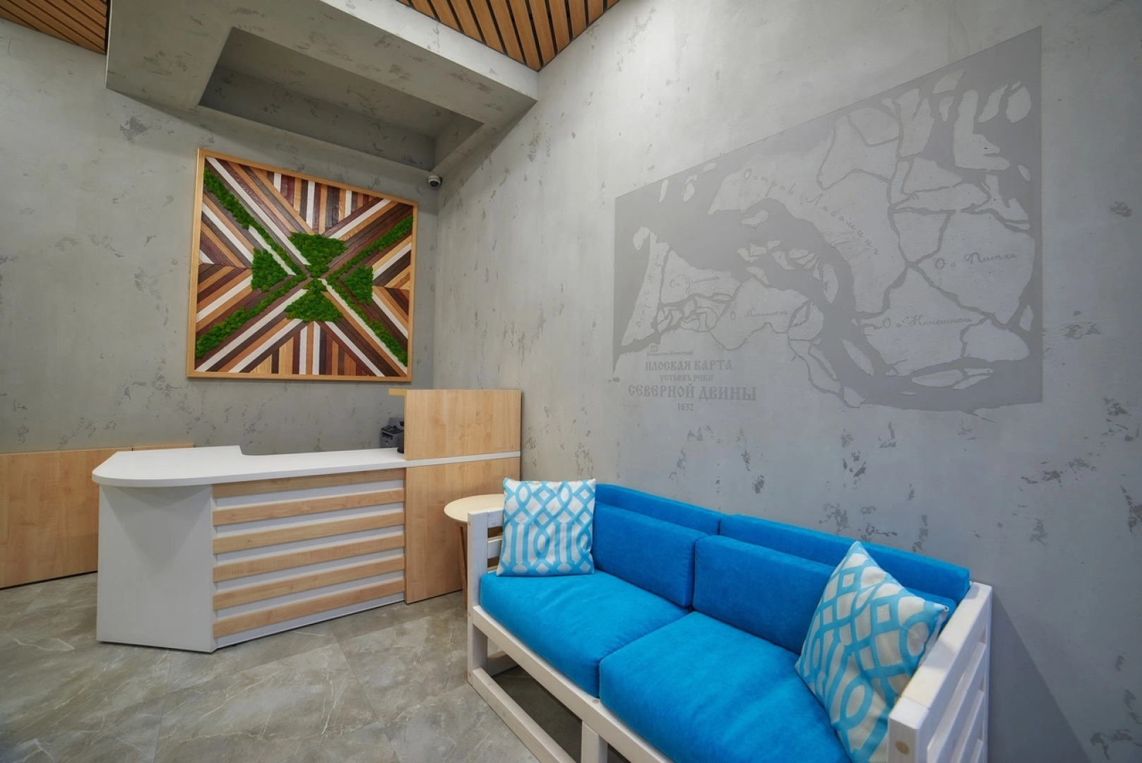 Отель Никольская Гавань