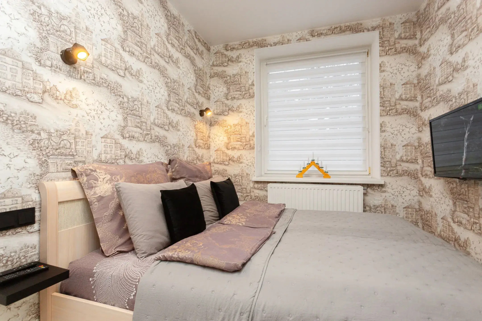 Aпартаменты на Курортной