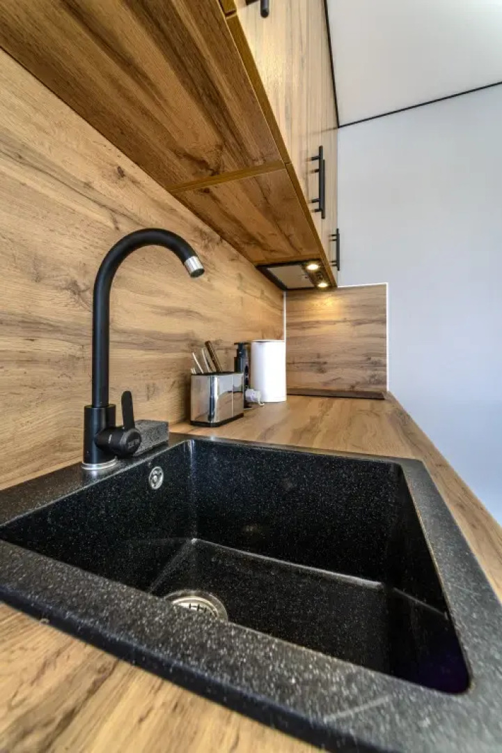 Апартаменты Портал Апартментс №30 на Дружбе 15