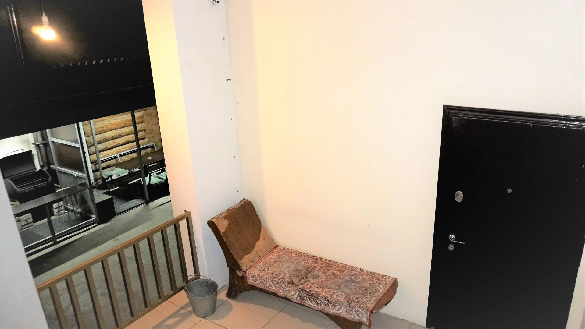 Апартаменты на Свердлова 53