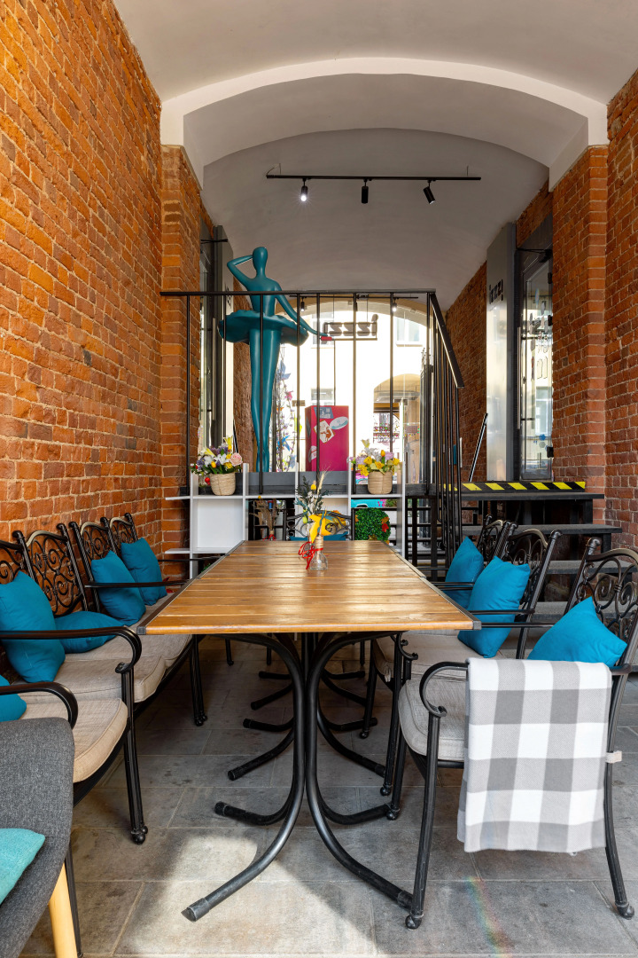 Гостиница izzzi у Гостиного Двора