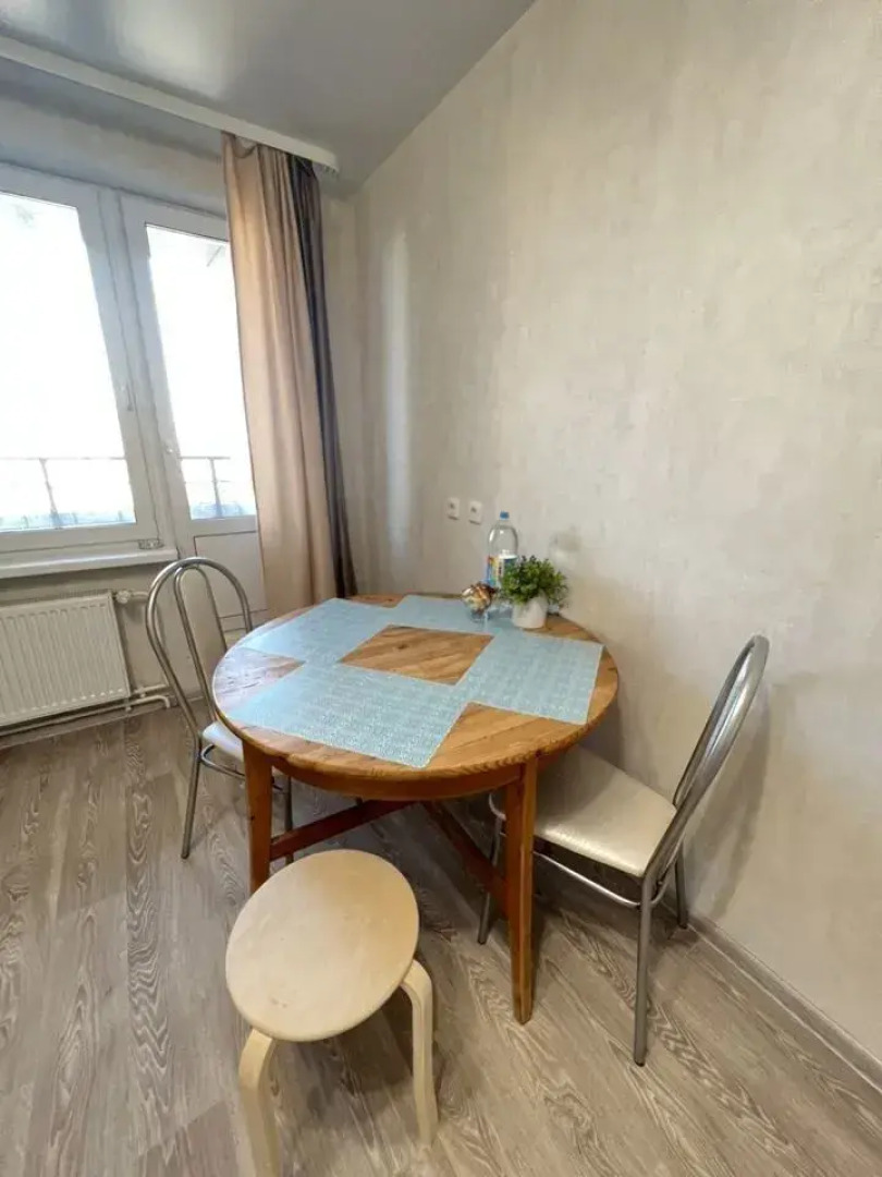 Апартаменты на улицы Елены Колесовой 26Б