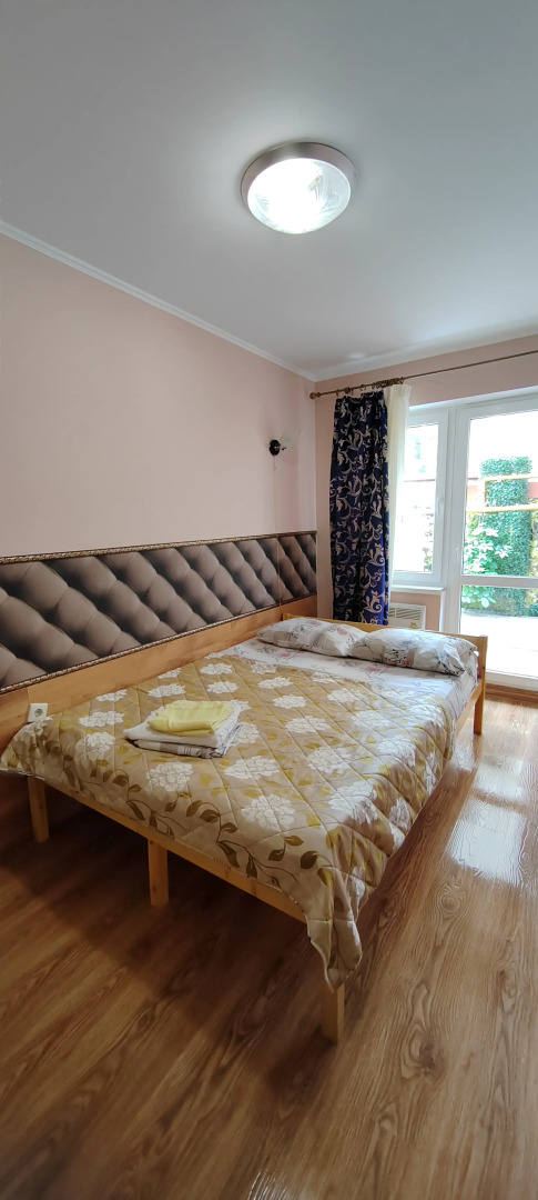 Гостевой дом У пляжа