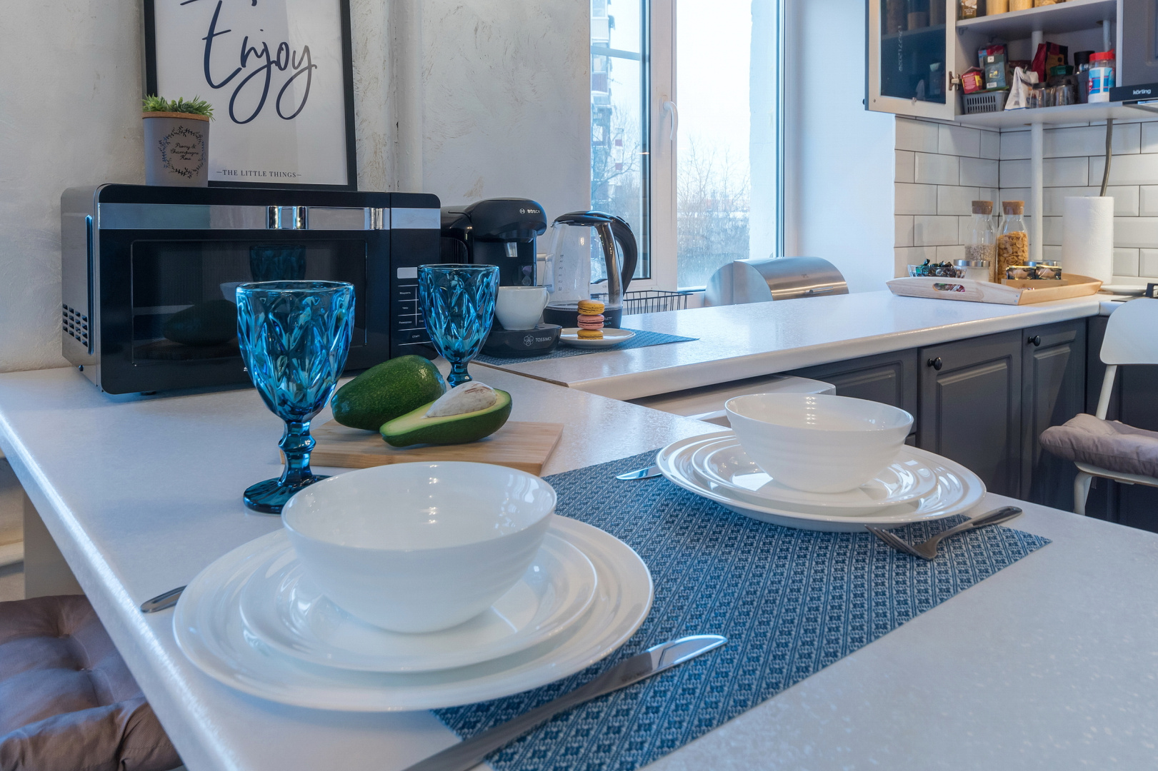 Квартира Moscow Deluxe Apartments Comfy Studio in Koptevo