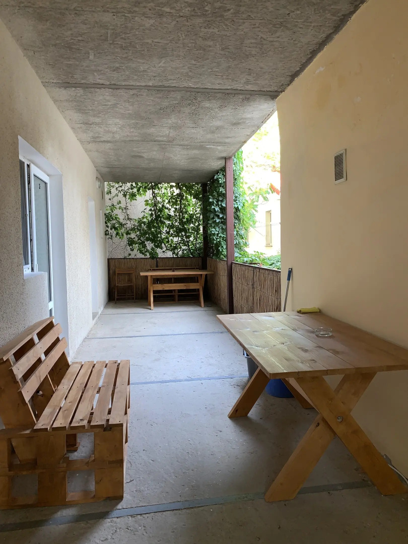 Гостевой Дом Итальянский Дворик