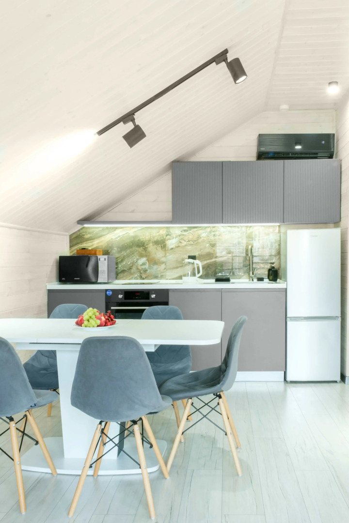 Апартаменты на Ружейной в Сириусе №5