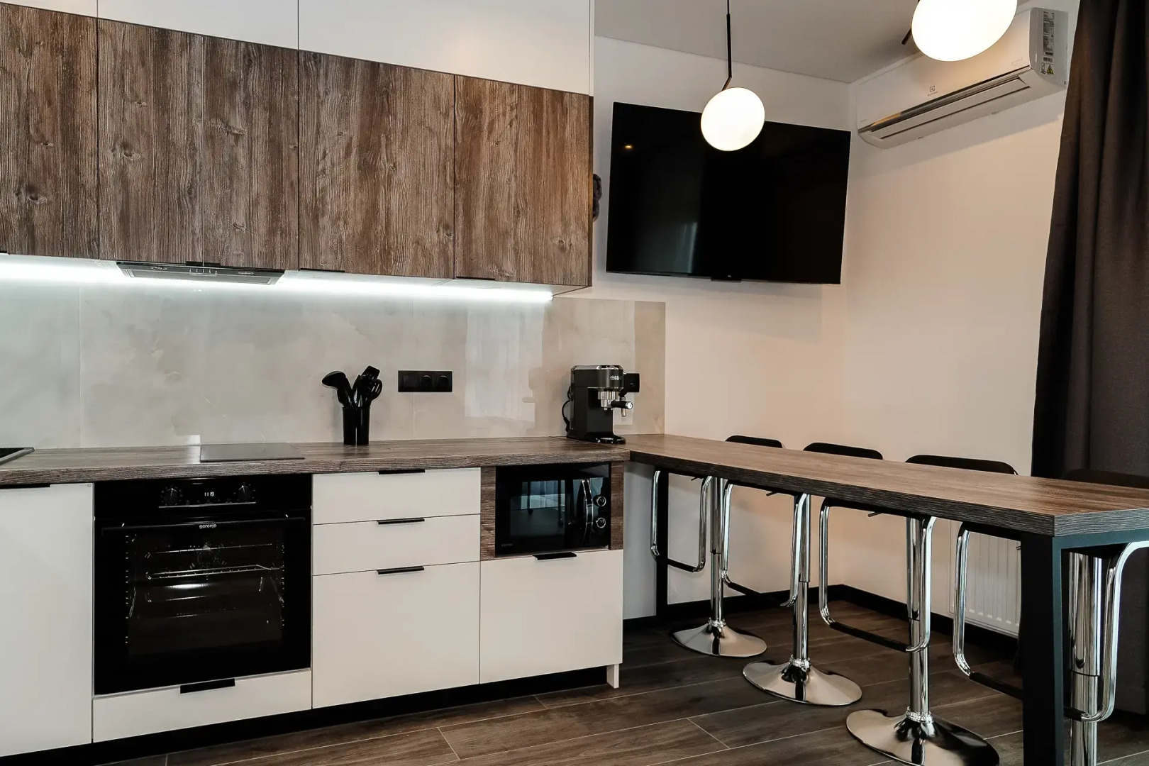 Апартаменты Арт Максимальная Комплектация