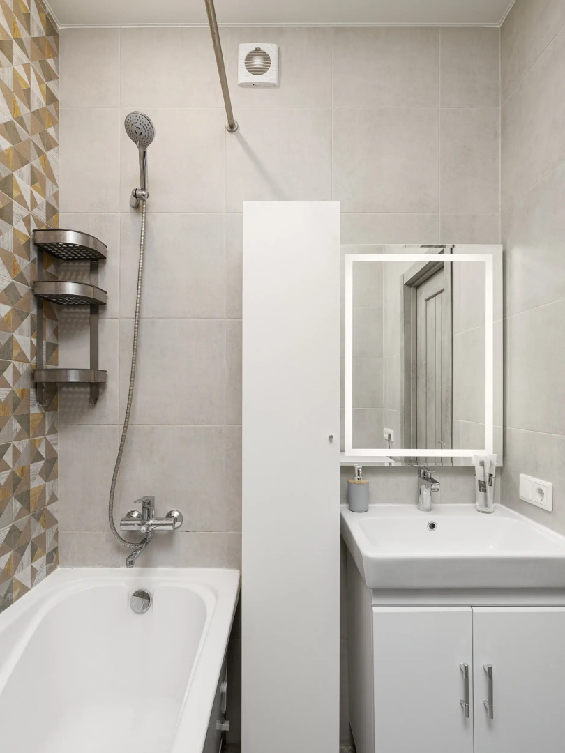 Апартаменты Лучшие Шереметьево