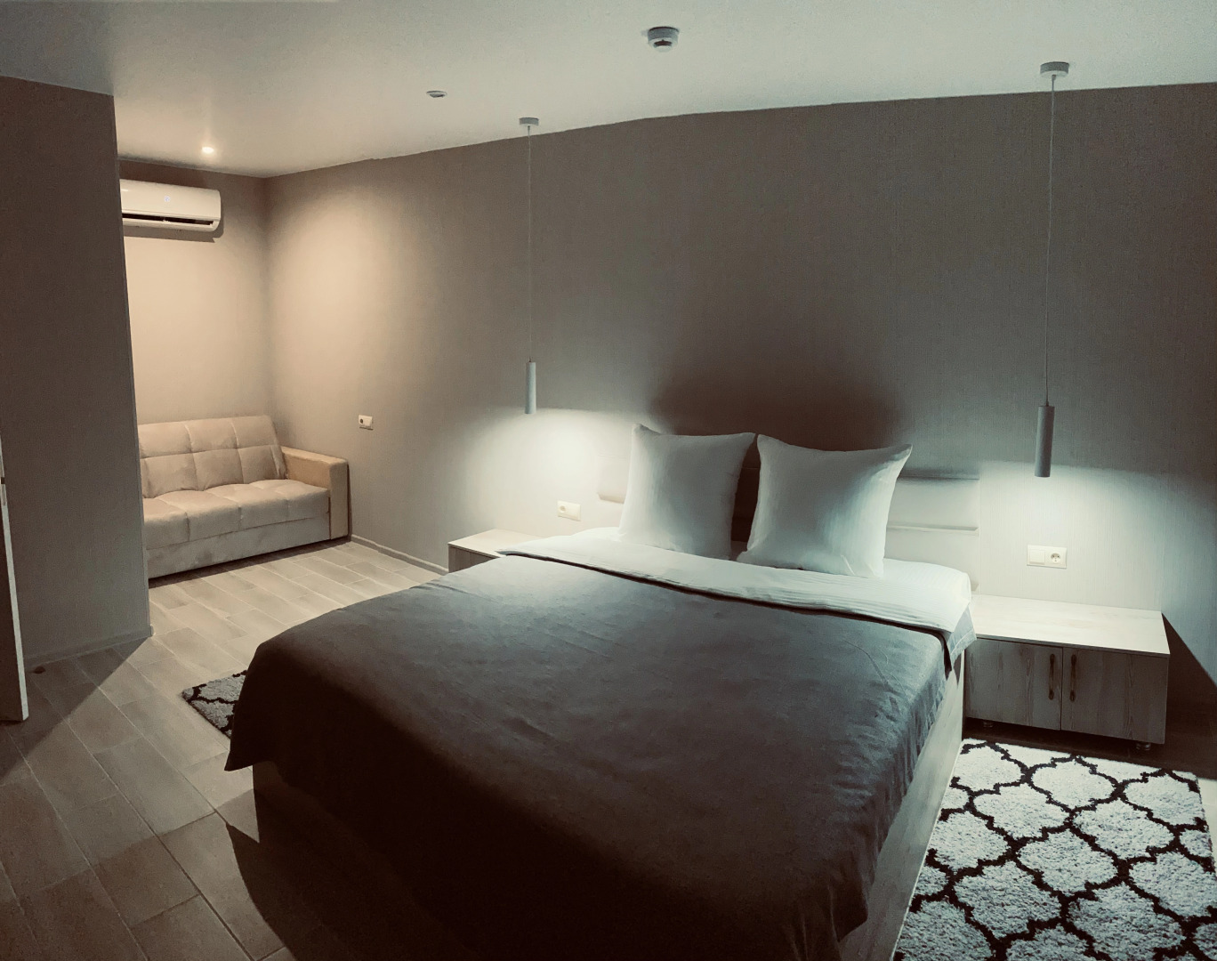 Мотель Волга