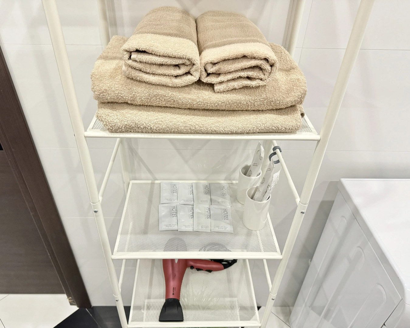 Апартаменты Люкс на Шишкова