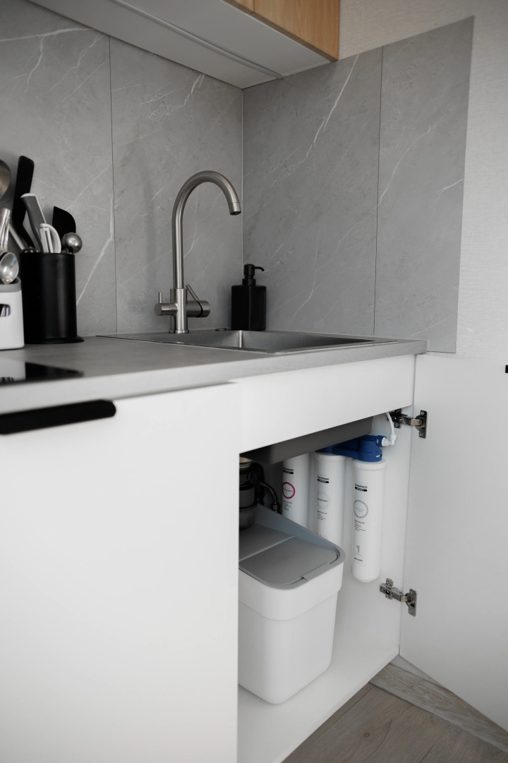 Квартира Riders Apartments 37