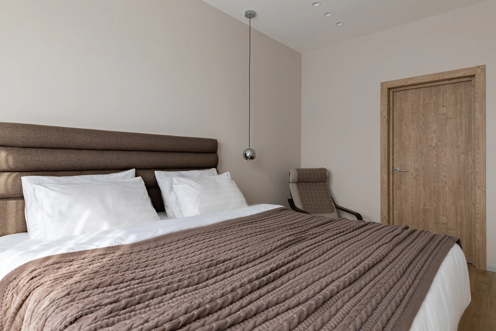 Апартаменты Ohta Suite 23