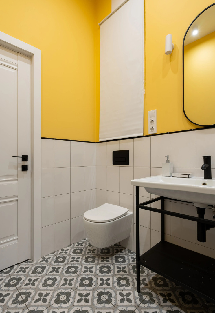 Квартира Стильная квартира у м.Горьковская